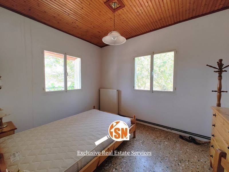 Υπνοδωμάτιο