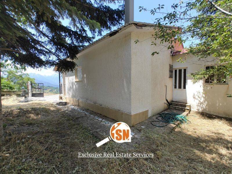 Εξωτερικός χώρος