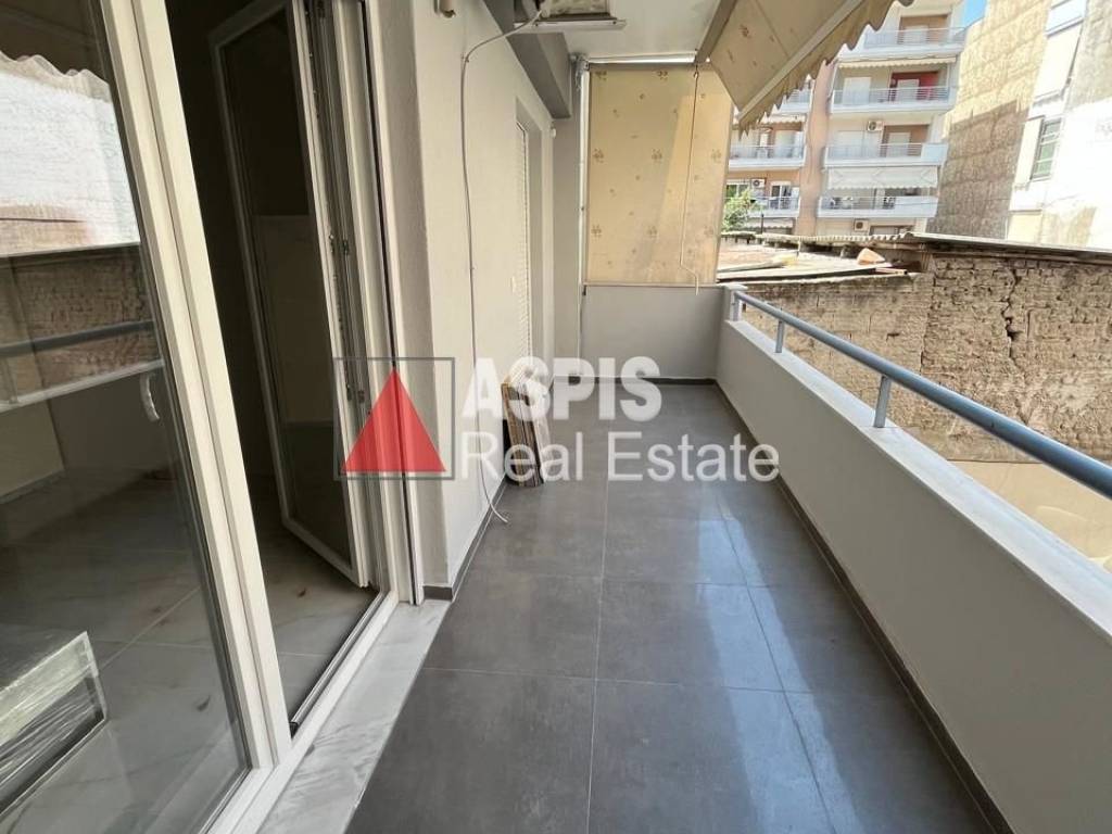 Εξωτερικοι χώροι