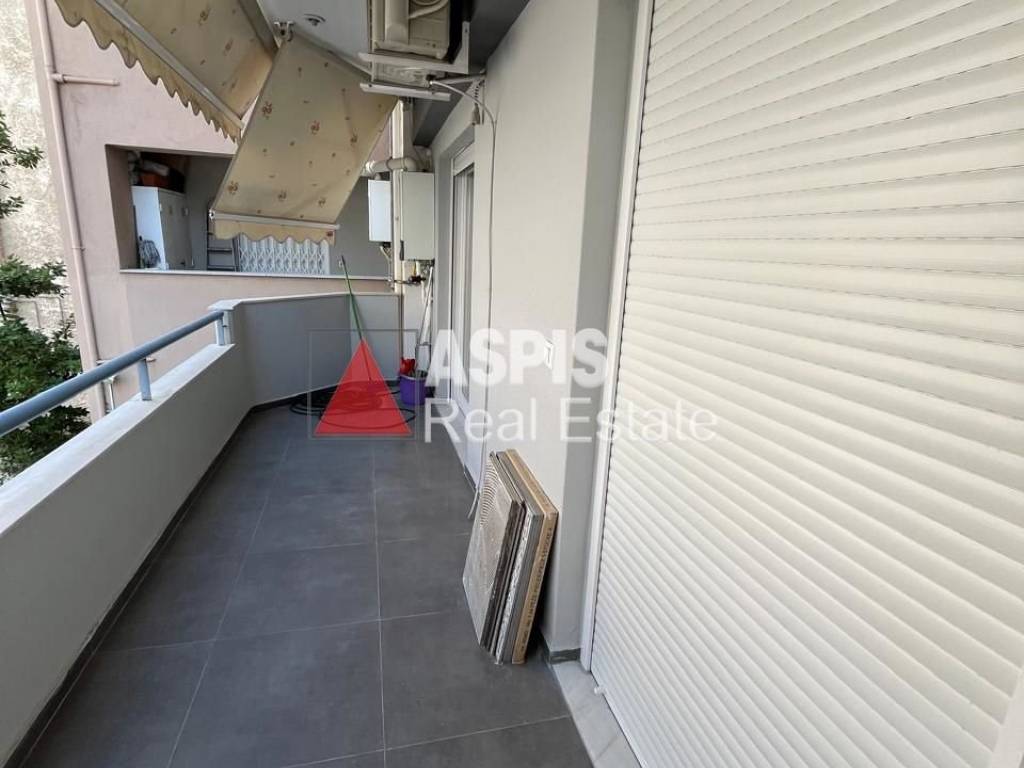 Εξωτερικοι χώροι