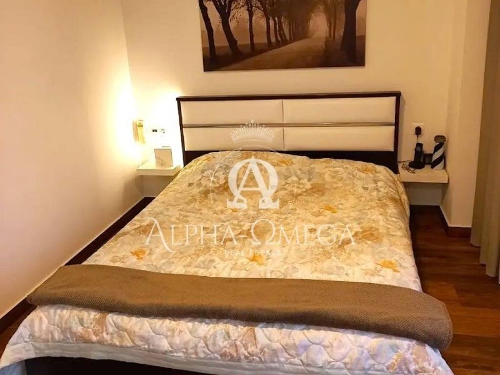 Υπνοδωμάτιο