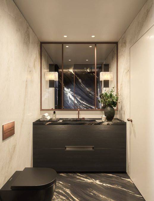 Εσωτερικοι χώροι