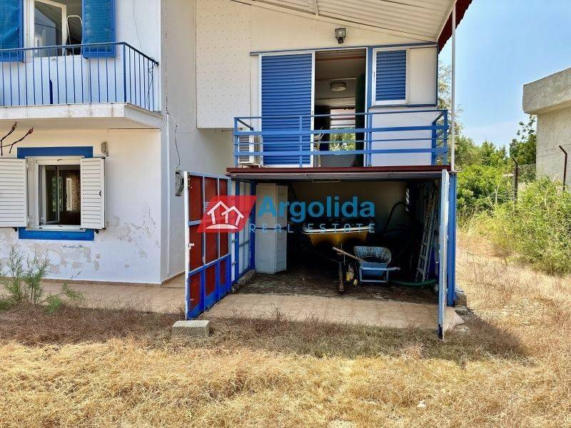 Εξωτερικός χώρος