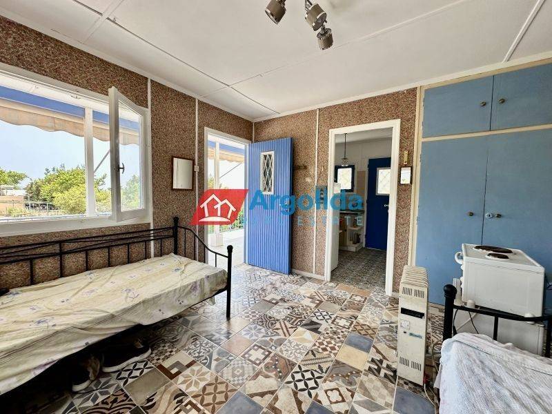 Υπνοδωμάτιο