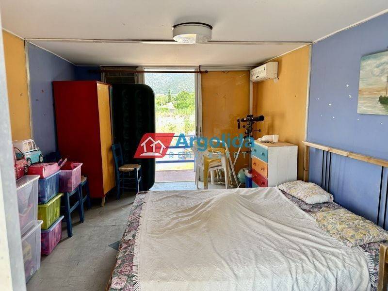 Υπνοδωμάτιο