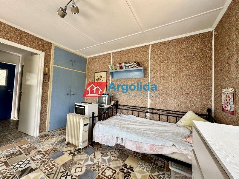 Υπνοδωμάτιο