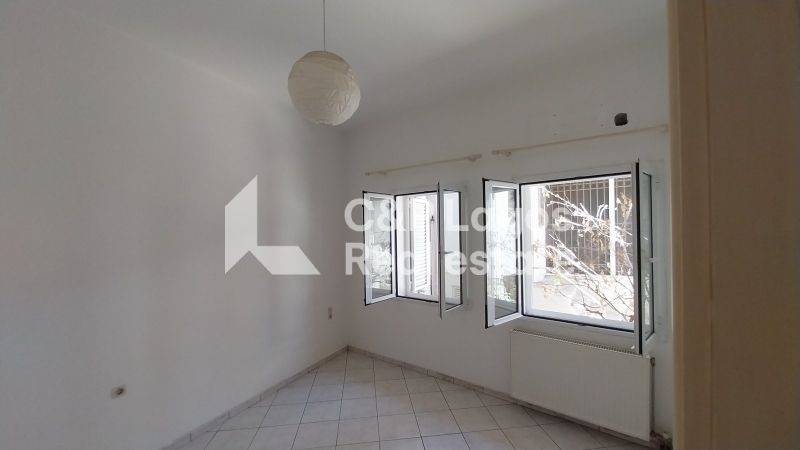 Άποψη χώρου