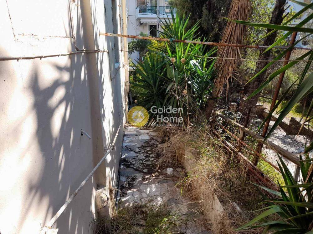 Εξωτερικός Χώρος