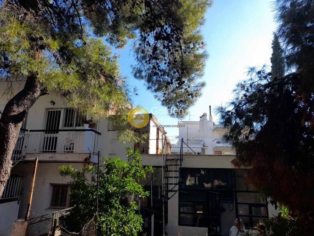 Εξωτερικός Χώρος