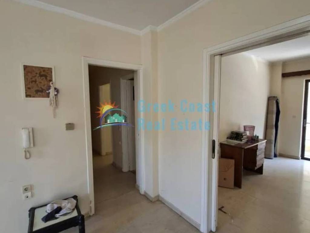 Άποψη χώρου