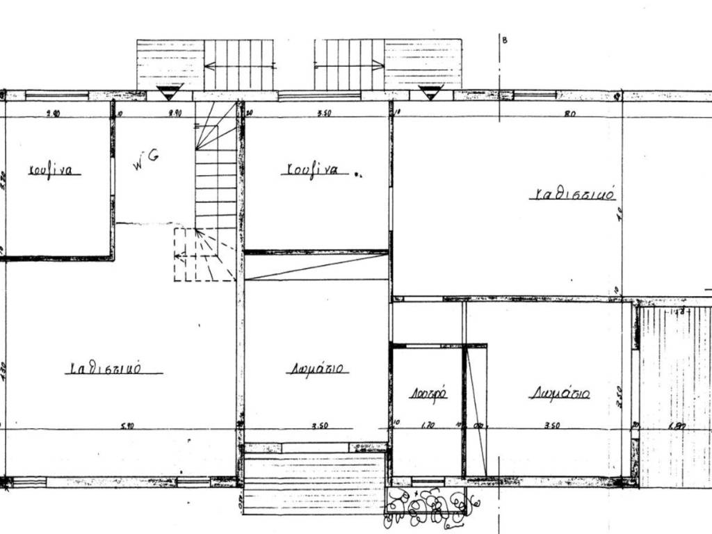 ΚΑΤΟΨΗ ΙΣΟΓΕΙΟΥ