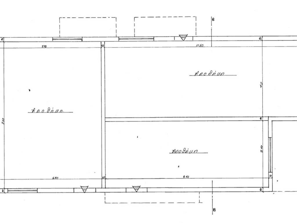 ΚΑΤΟΨΗ ΥΠΟΓΕΙΟΥ