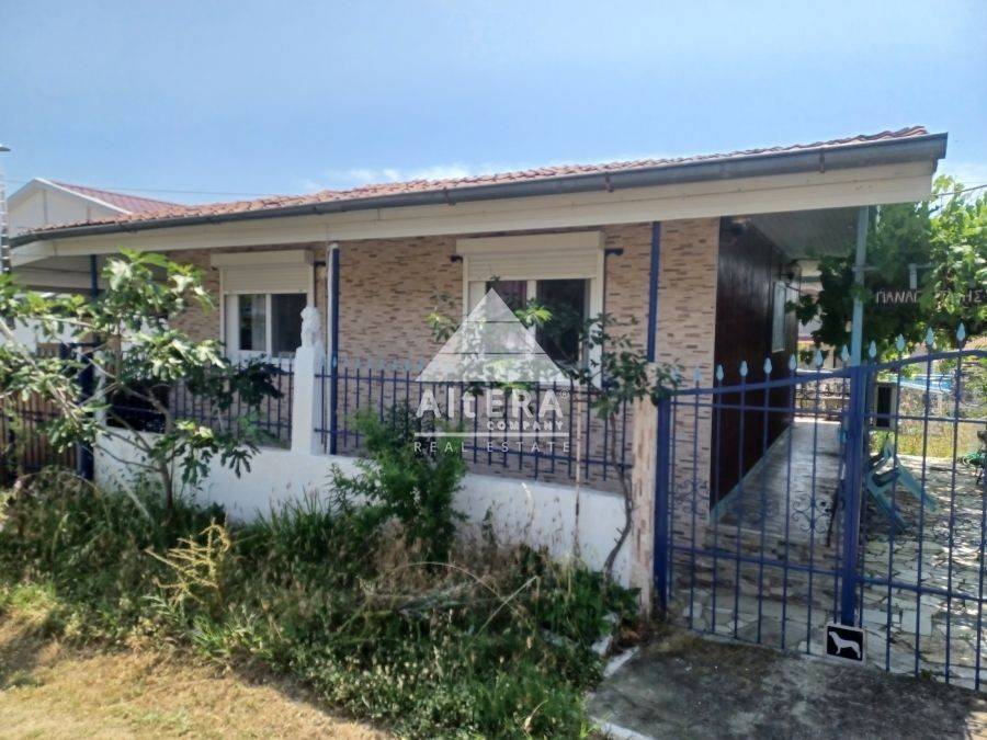 Εξωτερικός χώρος