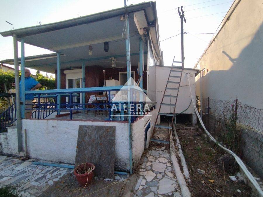 Εξωτερικός χώρος