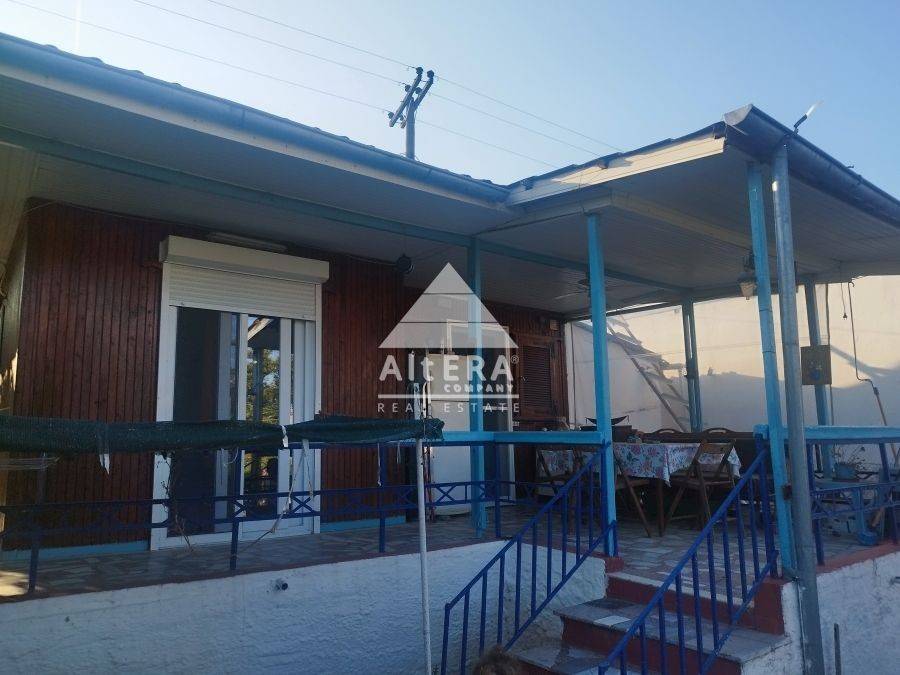 Εξωτερικός χώρος