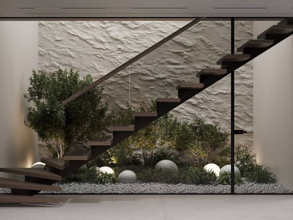 Εσωτερικοι χώροι