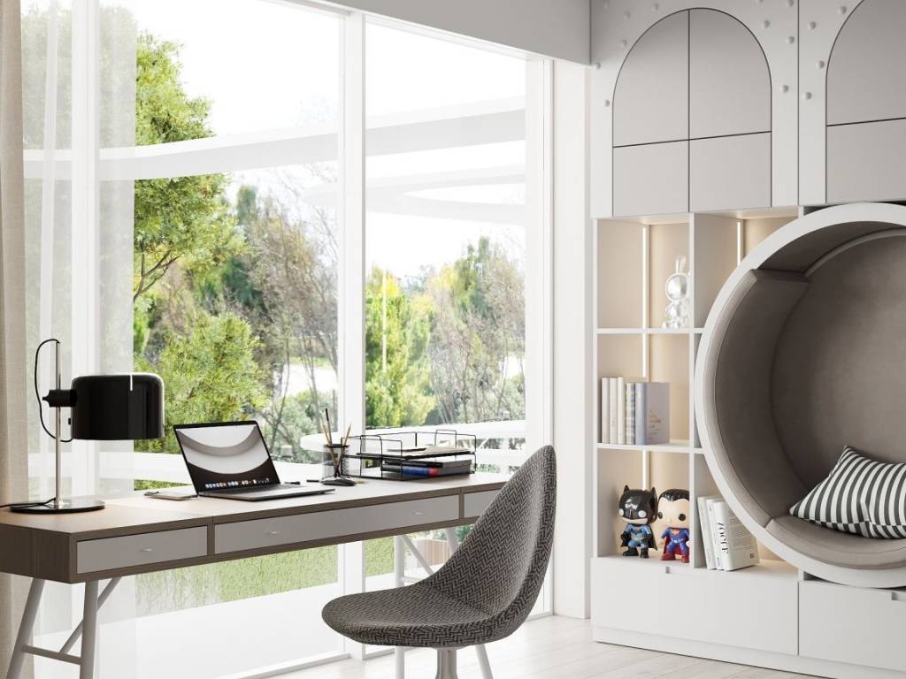 Εσωτερικοι χώροι