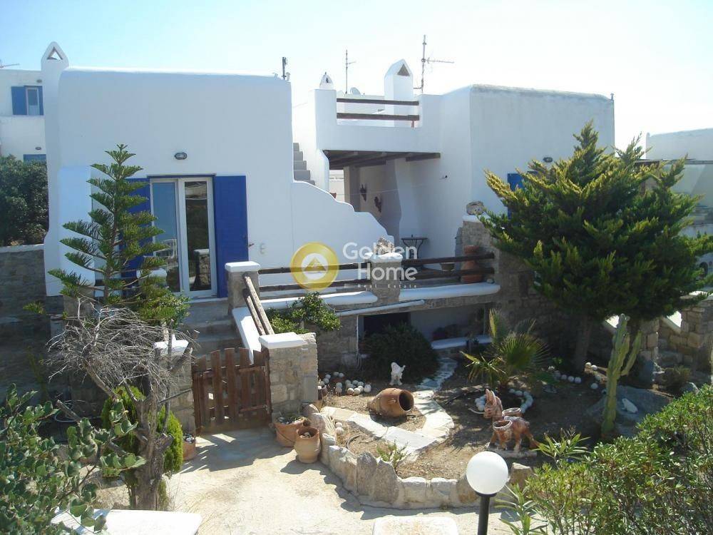 Εξωτερικός Χώρος