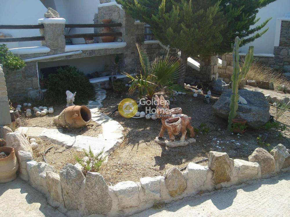 Εξωτερικός Χώρος