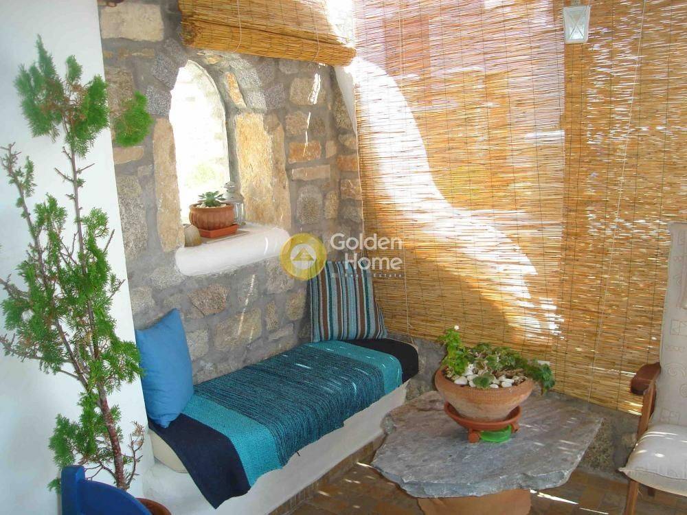 Εξωτερικός Χώρος