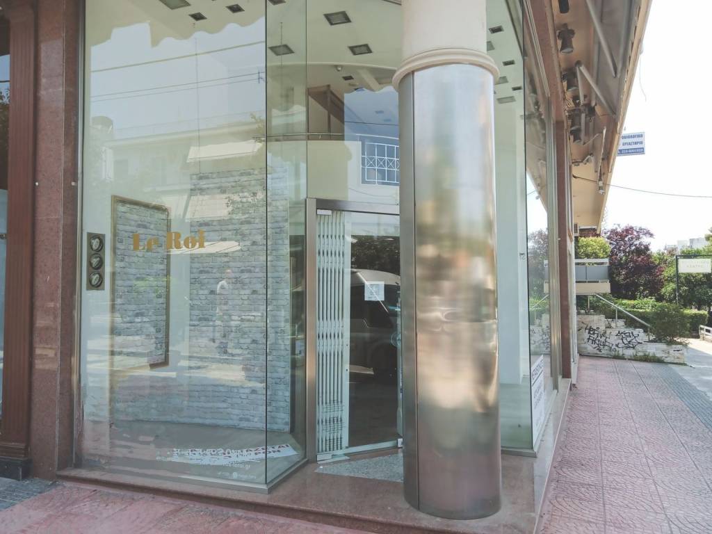 Εσωτερικοι χώροι