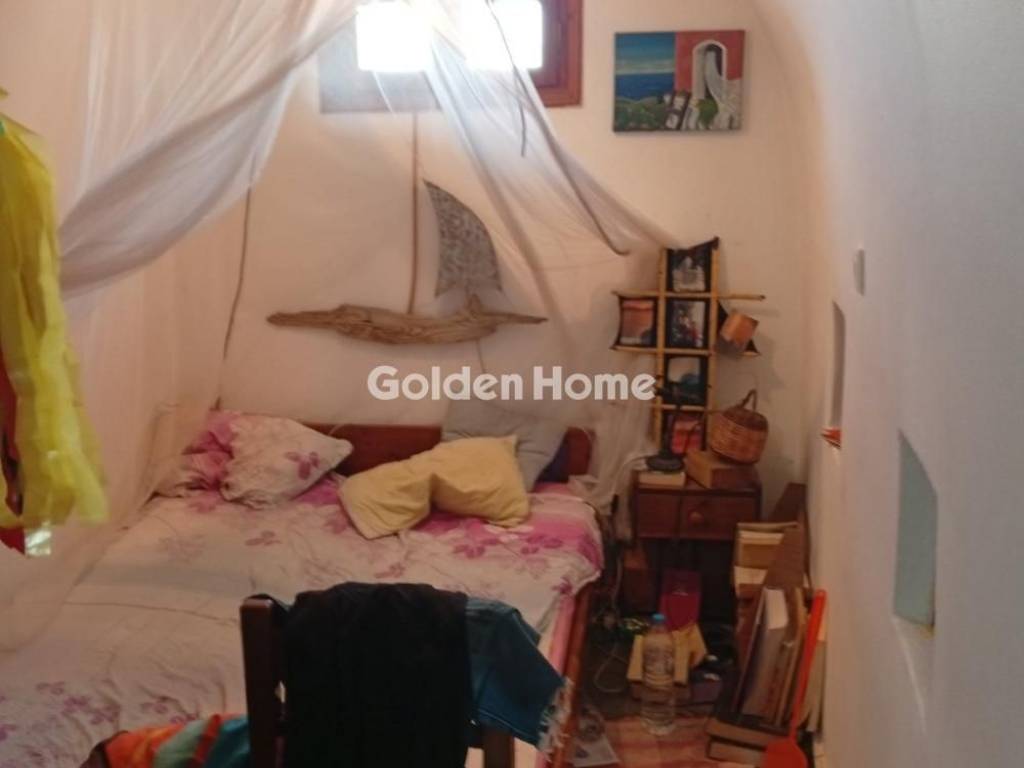 Υπνοδωμάτιο