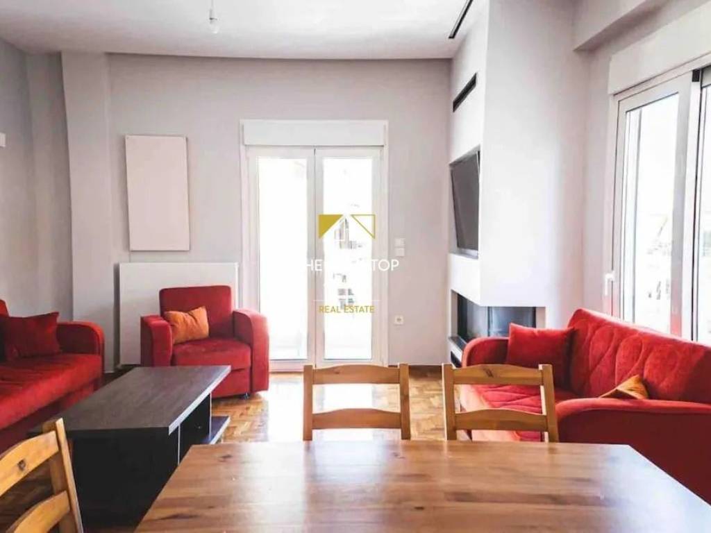 σαλονοτραπεζαρία