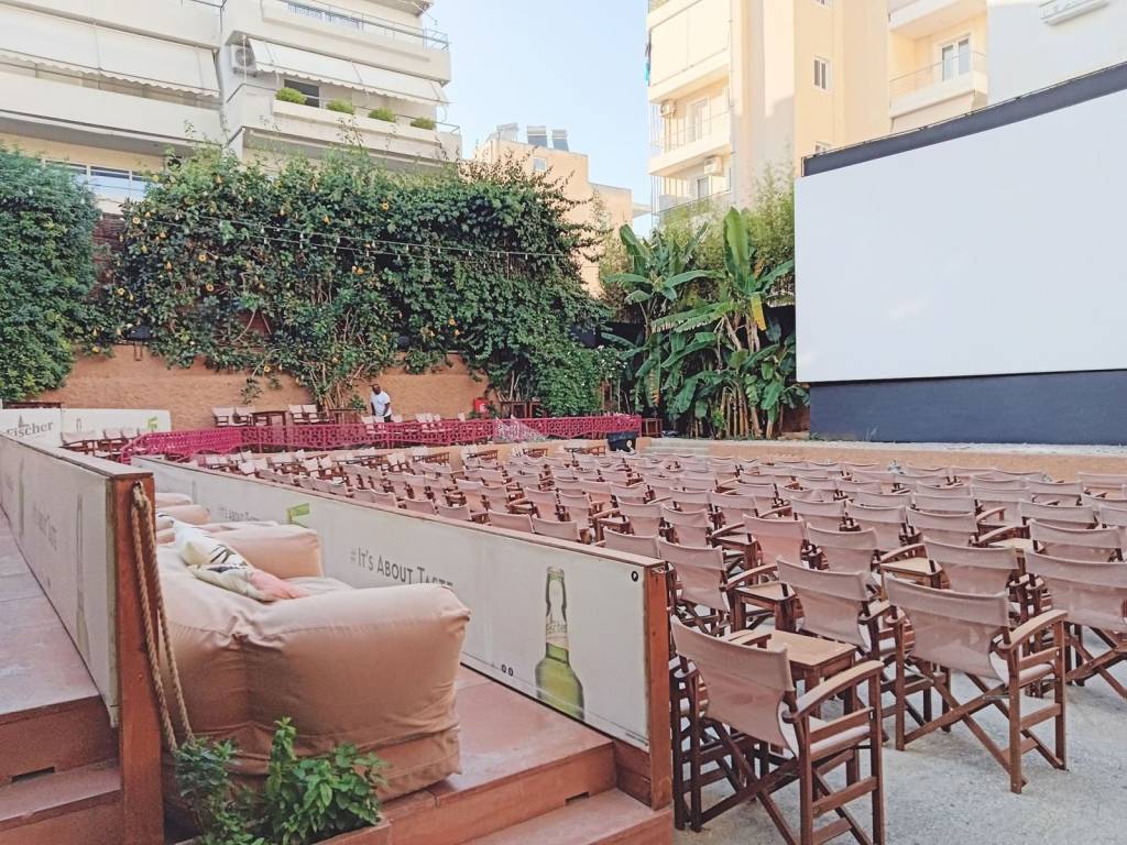 Εσωτερικοι χώροι