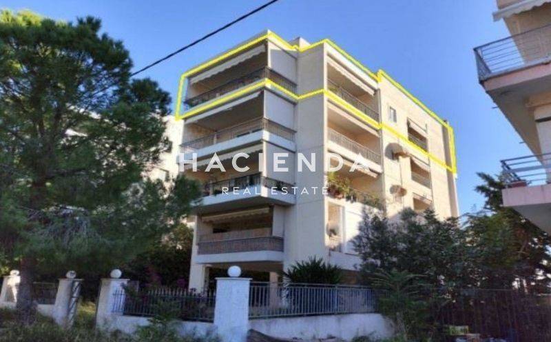 Εξωτερικός χώρος