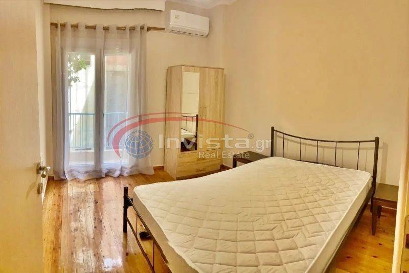 Υπνοδωμάτιο