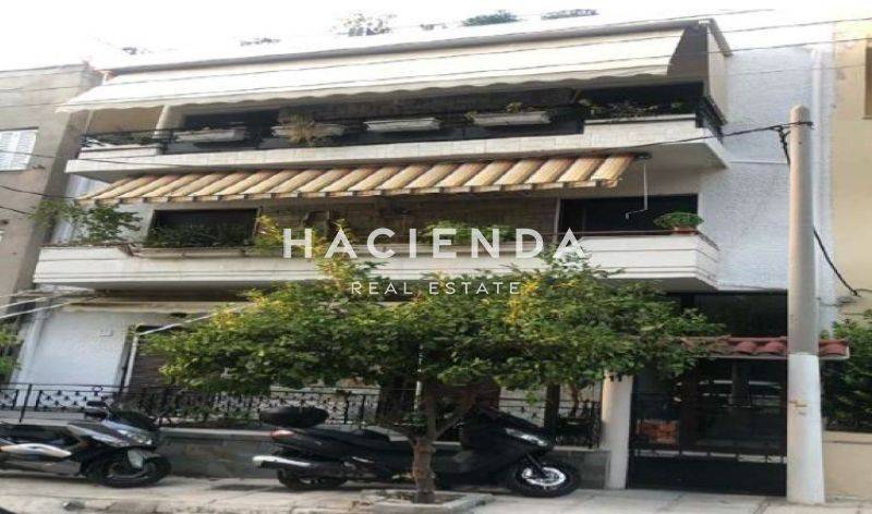 Εξωτερικός χώρος