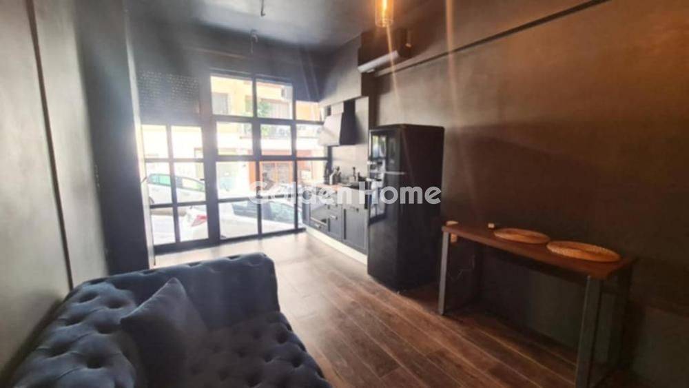 Κυρίως Χώρος