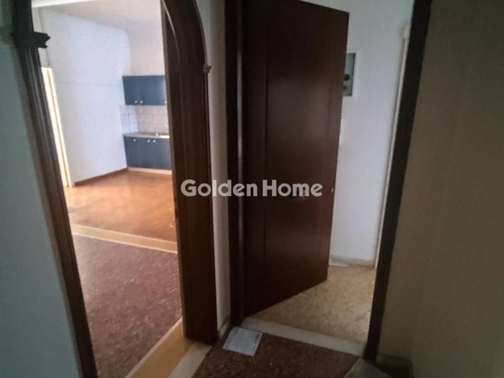 Χολ - Διάδρομος