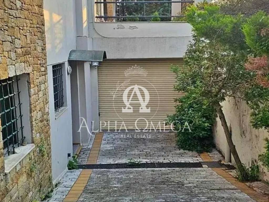 Εξωτερικός χώρος