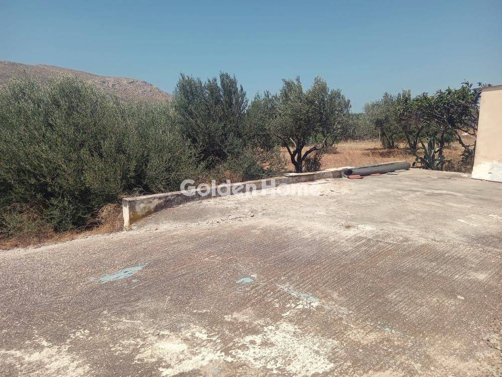 Εξωτερικός Χώρος