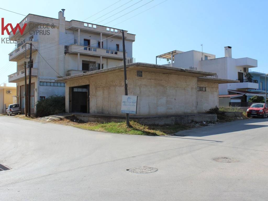 Εσωτερικοι χώροι