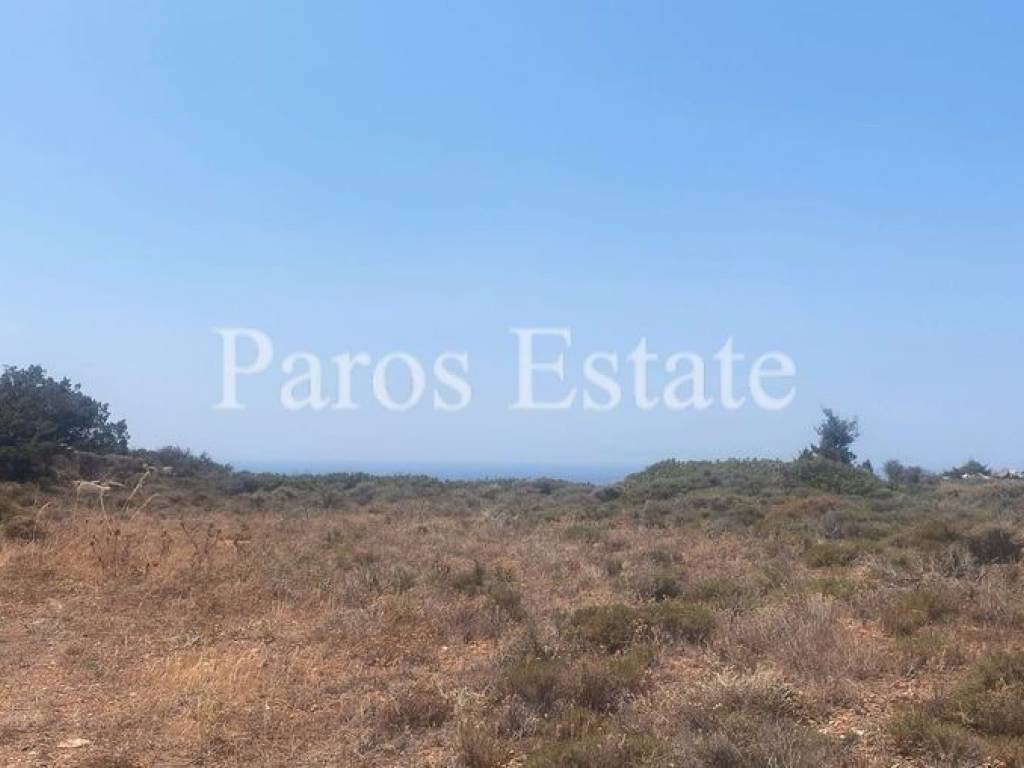 Αγροτεμάχιο