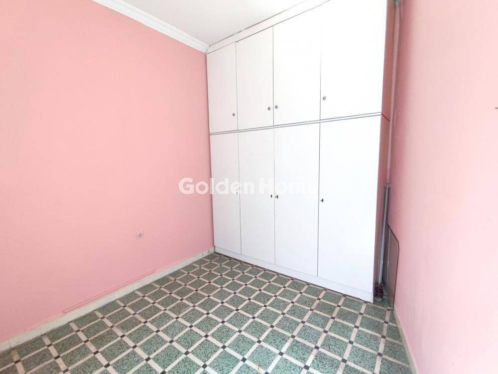 Υπνοδωμάτιο