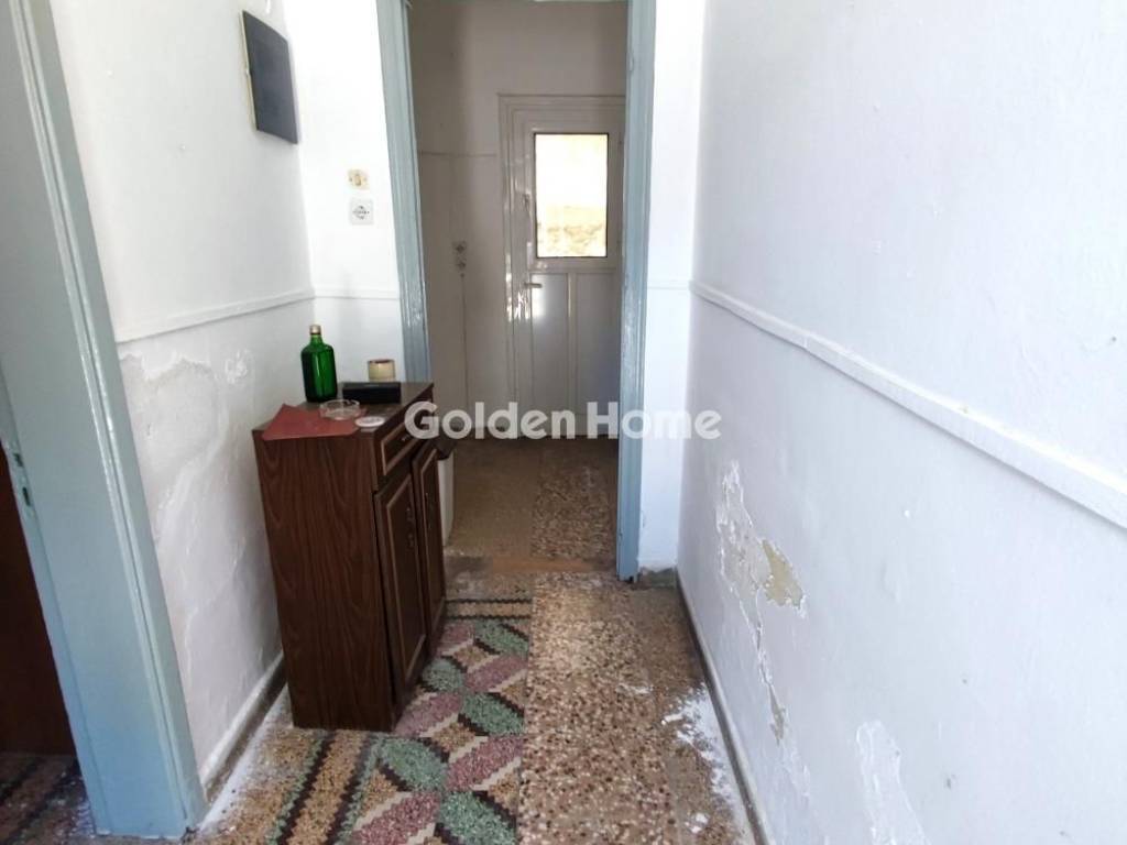 Χολ - Διάδρομος