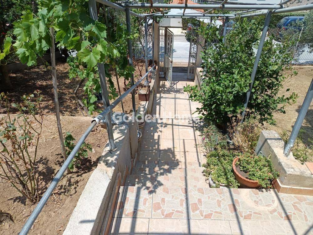 Εξωτερικός Χώρος