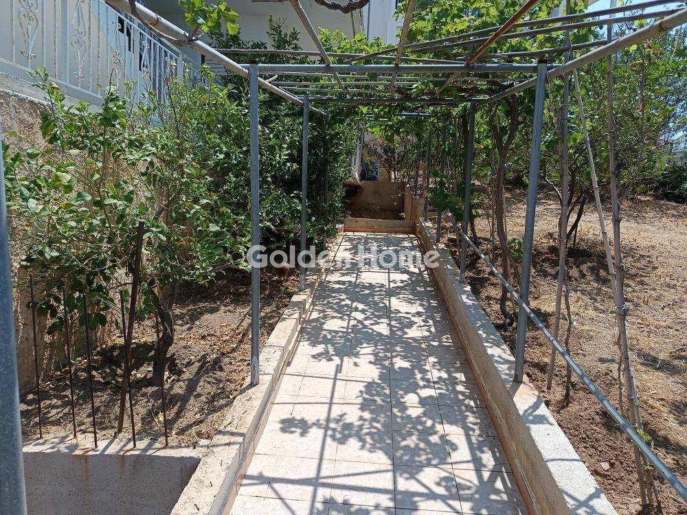 Εξωτερικός Χώρος