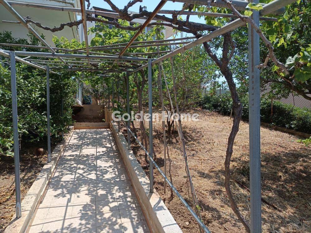 Εξωτερικός Χώρος