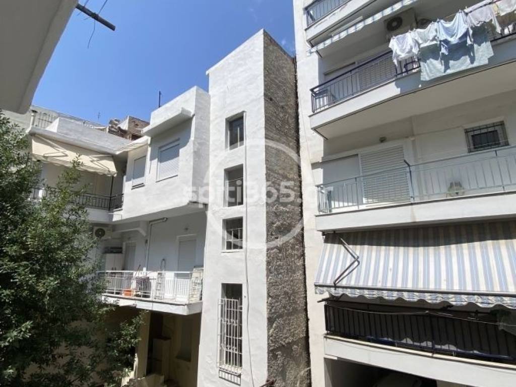 Εξωτερικός χώρος