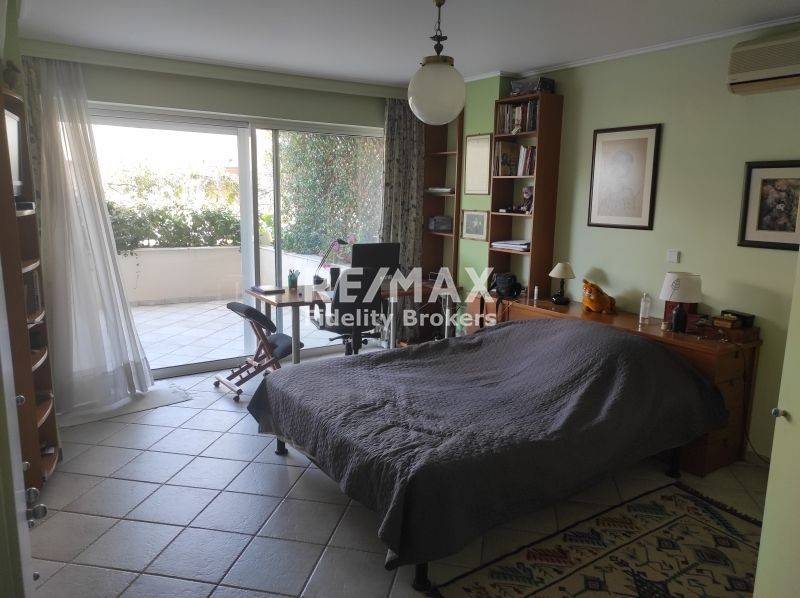 Υπνοδωμάτιο