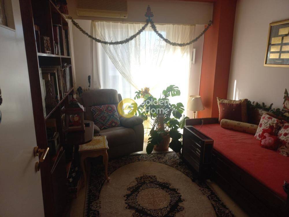 Κυρίως Χώρος