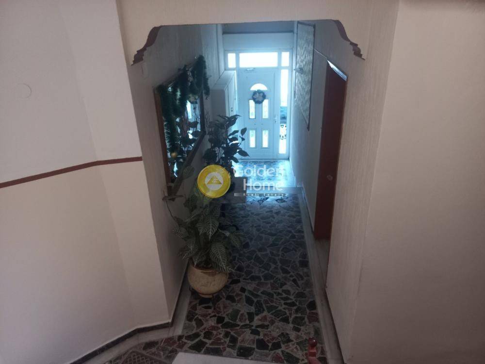 Χολ - Διάδρομος