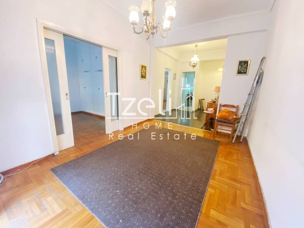 Άποψη χώρου