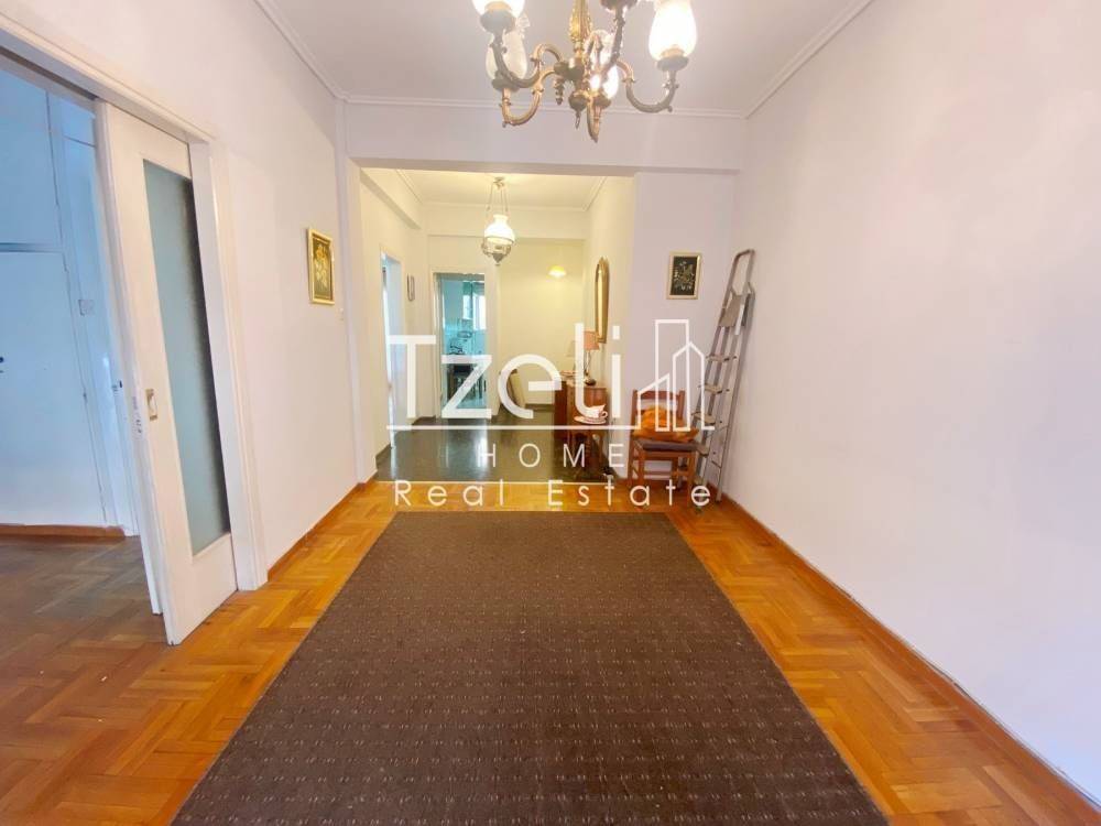 Άποψη χώρου