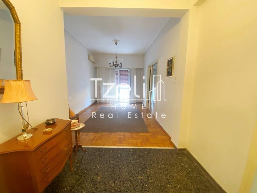 Άποψη χώρου