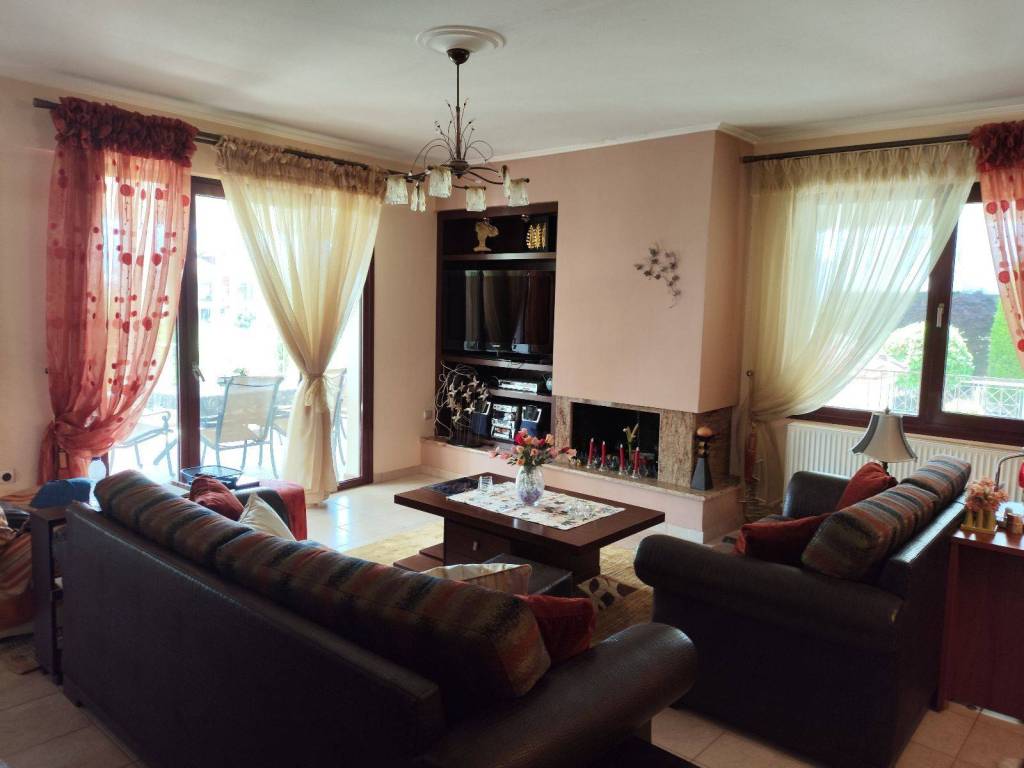 Μονοκατοικία προς πώληση στην Κατερίνη